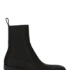 RICK OWENS – SCHUHE RP02E4820LWN-09