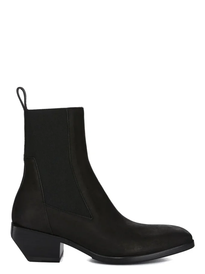 RICK OWENS – SCHUHE RP02E4820LWN-09