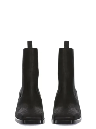 RICK OWENS – SCHUHE RP02E4820LWN-09 RICK OWENS – SCHUHE RP02E4820LWN-09