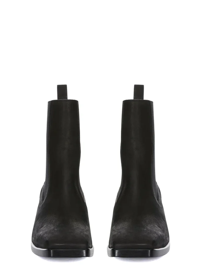 RICK OWENS – SCHUHE RP02E4820LWN-09