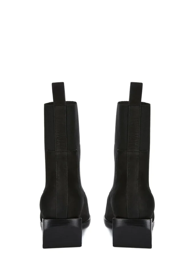 RICK OWENS – SCHUHE RP02E4820LWN-09