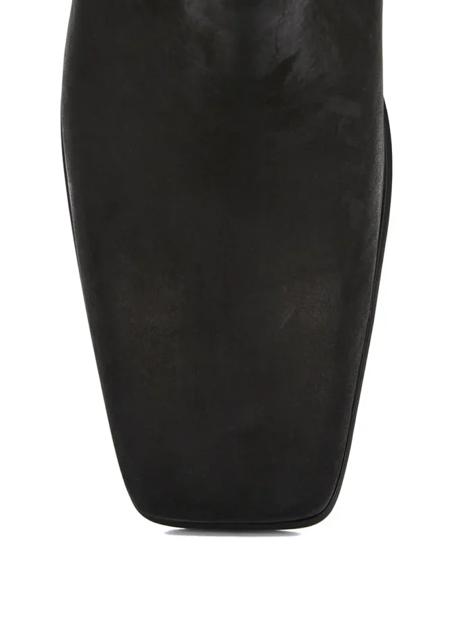 RICK OWENS – SCHUHE RP02E4820LWN-09