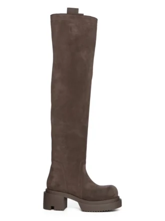RICK OWENS – SCHUHE RP02E4829LCRS-78 RICK OWENS – SCHUHE RP02E4829LCRS-78