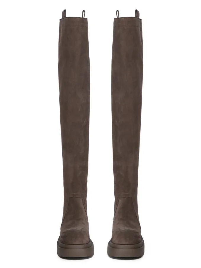 RICK OWENS – SCHUHE RP02E4829LCRS-78
