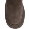 RICK OWENS – SCHUHE RP02E4829LCRS-78