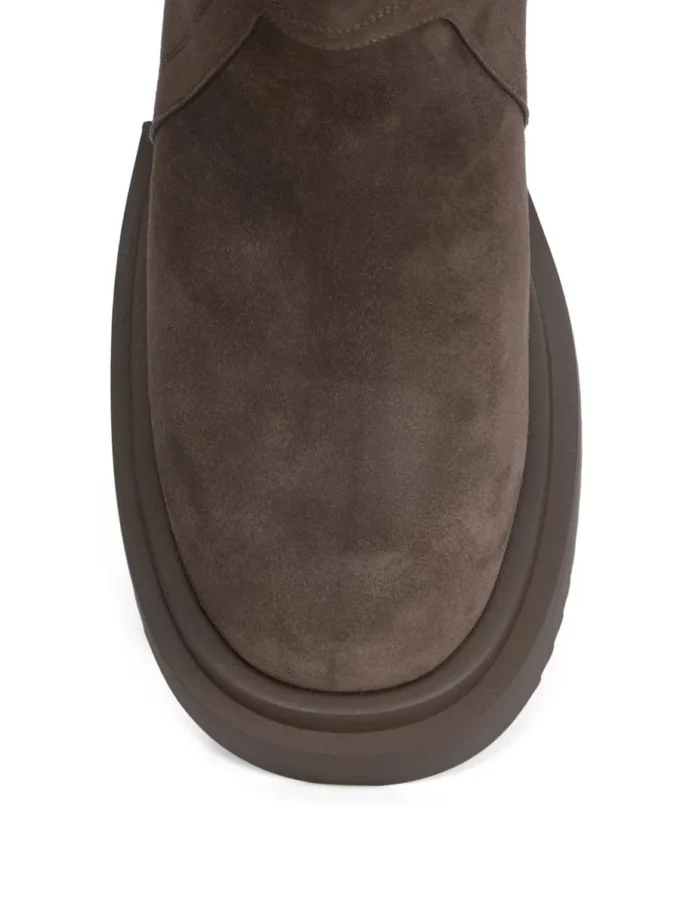 RICK OWENS – SCHUHE RP02E4829LCRS-78