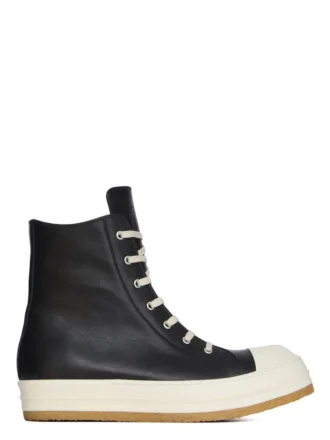 RICK OWENS – SCHUHE RP02E4830LCO-911