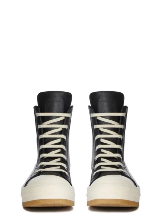 RICK OWENS – SCHUHE RP02E4830LCO-911
