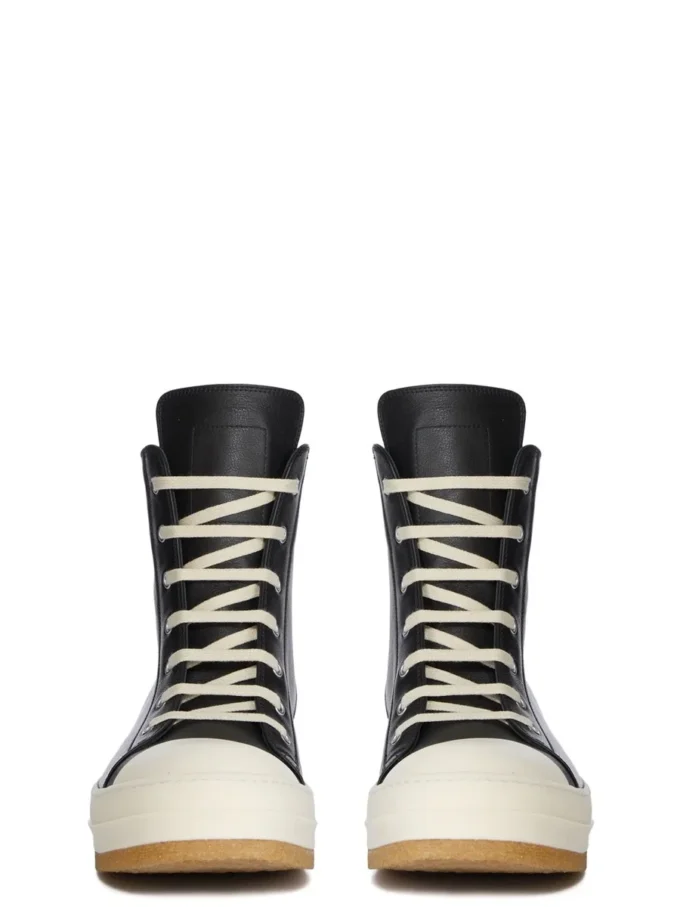 RICK OWENS – SCHUHE RP02E4830LCO-911