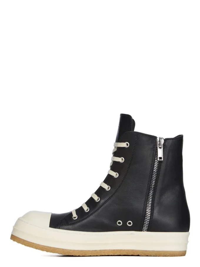 RICK OWENS – SCHUHE RP02E4830LCO-911