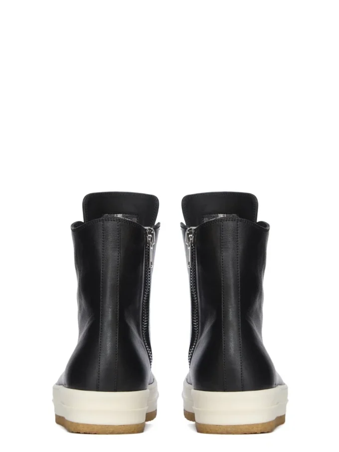 RICK OWENS – SCHUHE RP02E4830LCO-911