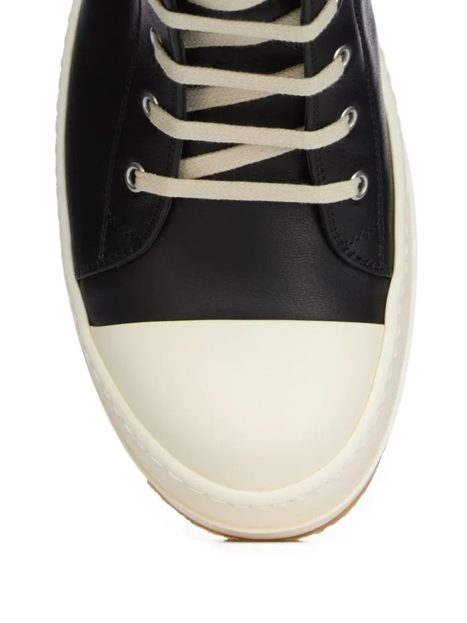 RICK OWENS – SCHUHE RP02E4830LCO-911