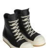RICK OWENS – SCHUHE RP02E4830LCO-911