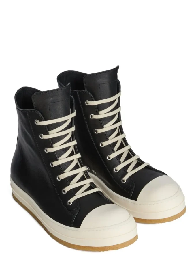 RICK OWENS – SCHUHE RP02E4830LCO-911