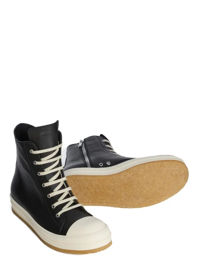 RICK OWENS – SCHUHE RP02E4830LCO-911
