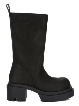 RICK OWENS – SCHUHE RP02E4834LWN-09