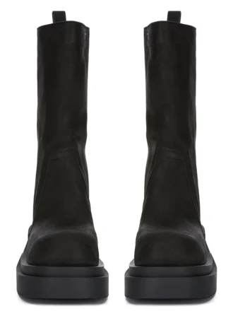 RICK OWENS – SCHUHE RP02E4834LWN-09
