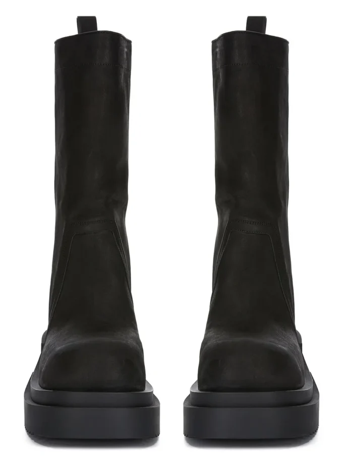 RICK OWENS – SCHUHE RP02E4834LWN-09