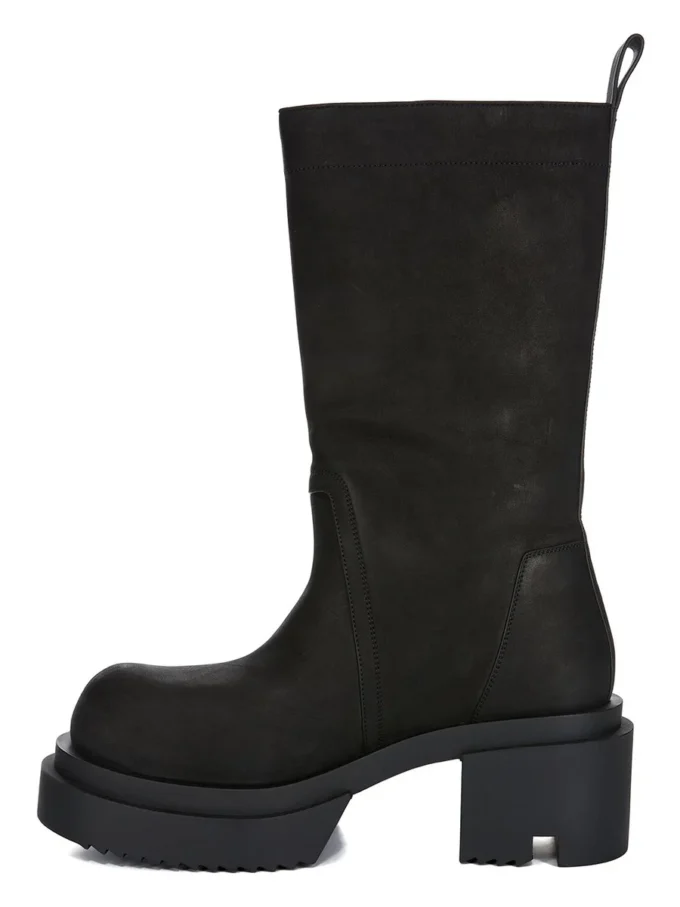 RICK OWENS – SCHUHE RP02E4834LWN-09