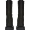 RICK OWENS – SCHUHE RP02E4834LWN-09