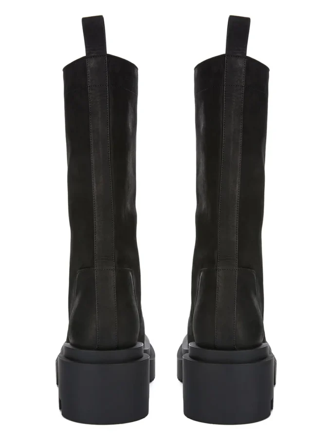 RICK OWENS – SCHUHE RP02E4834LWN-09