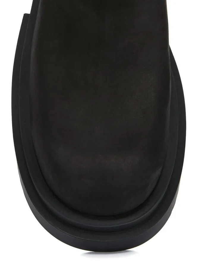 RICK OWENS – SCHUHE RP02E4834LWN-09