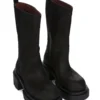 RICK OWENS – SCHUHE RP02E4834LWN-09