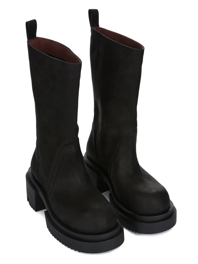 RICK OWENS – SCHUHE RP02E4834LWN-09