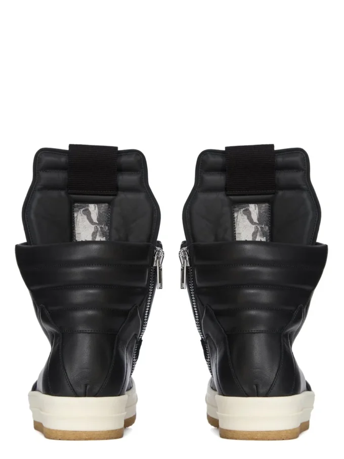 RICK OWENS – SCHUHE RP02E4835LCO-91