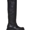 RICK OWENS – SCHUHE RP02E4839LOO-09 RICK OWENS – SCHUHE RP02E4839LOO-09