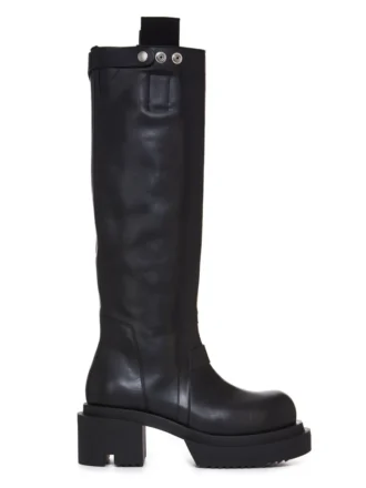 RICK OWENS – SCHUHE RP02E4839LOO-09 RICK OWENS – SCHUHE RP02E4839LOO-09