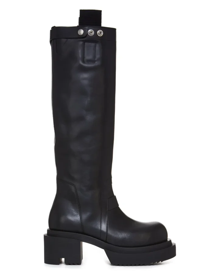 RICK OWENS – SCHUHE RP02E4839LOO-09 RICK OWENS – SCHUHE RP02E4839LOO-09