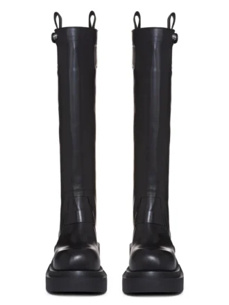 RICK OWENS – SCHUHE RP02E4839LOO-09 RICK OWENS – SCHUHE RP02E4839LOO-09