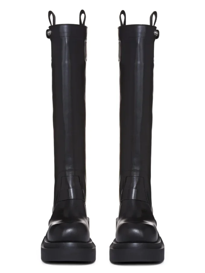 RICK OWENS – SCHUHE RP02E4839LOO-09 RICK OWENS – SCHUHE RP02E4839LOO-09