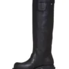 RICK OWENS – SCHUHE RP02E4839LOO-09 RICK OWENS – SCHUHE RP02E4839LOO-09