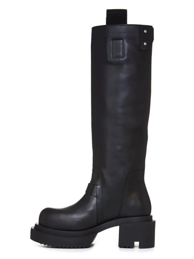 RICK OWENS – SCHUHE RP02E4839LOO-09 RICK OWENS – SCHUHE RP02E4839LOO-09
