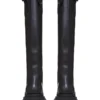 RICK OWENS – SCHUHE RP02E4839LOO-09 RICK OWENS – SCHUHE RP02E4839LOO-09