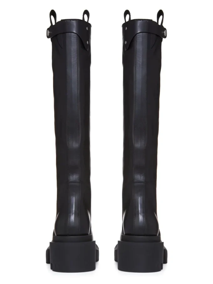 RICK OWENS – SCHUHE RP02E4839LOO-09 RICK OWENS – SCHUHE RP02E4839LOO-09