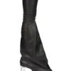 RICK OWENS – SCHUHE RP02E4843LSLCN0-90