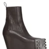 RICK OWENS – SCHUHE RP02E4848LGYCGR-78