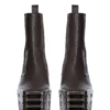 RICK OWENS – SCHUHE RP02E4848LGYCGR-78