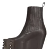 RICK OWENS – SCHUHE RP02E4848LGYCGR-78