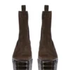 RICK OWENS – SCHUHE RP02E4848LVSGR-04