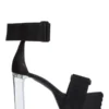 RICK OWENS – SCHUHE RP02E4849LOO0-90 RICK OWENS – SCHUHE RP02E4849LOO0-90