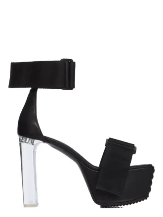 RICK OWENS – SCHUHE RP02E4849LOO0-90
