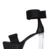 RICK OWENS – SCHUHE RP02E4849LOO0-90 RICK OWENS – SCHUHE RP02E4849LOO0-90