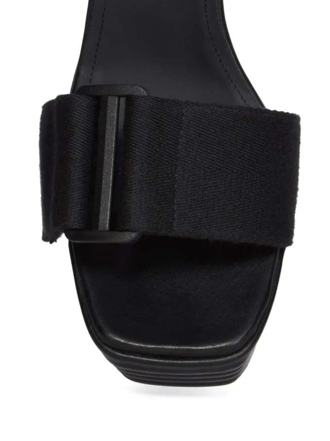 RICK OWENS – SCHUHE RP02E4849LOO0-90 RICK OWENS – SCHUHE RP02E4849LOO0-90