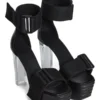 RICK OWENS – SCHUHE RP02E4849LOO0-90 RICK OWENS – SCHUHE RP02E4849LOO0-90
