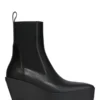 RICK OWENS – SCHUHE RP02E4851LOO-09