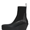 RICK OWENS – SCHUHE RP02E4851LOO-09
